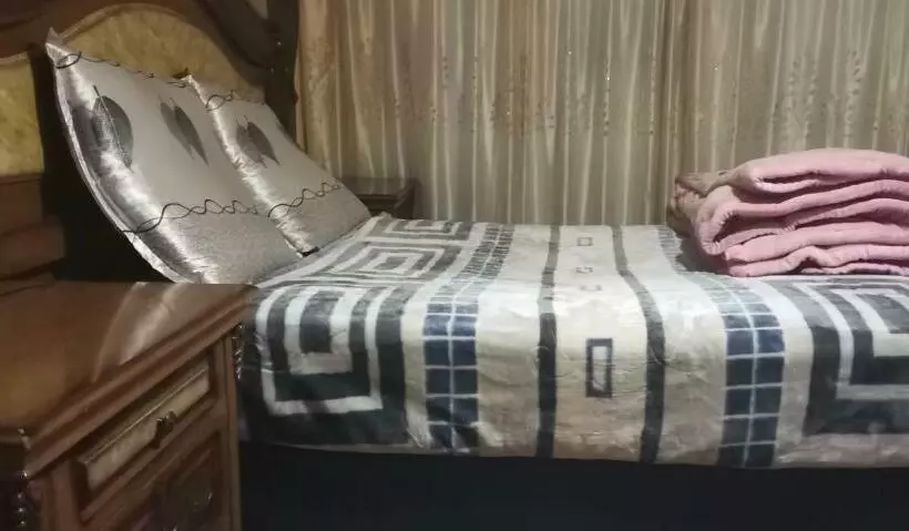 Wmb Apartment