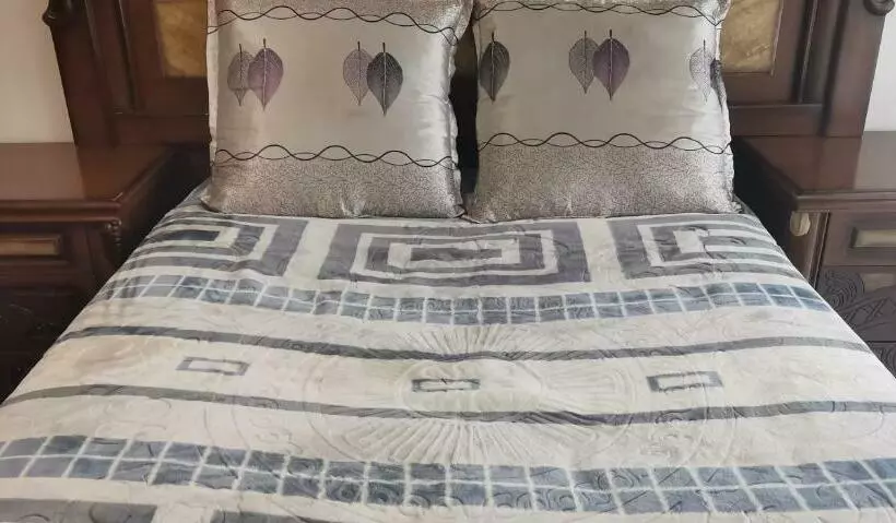 Wmb Apartment