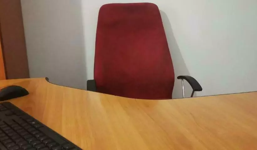 Wmb Apartment