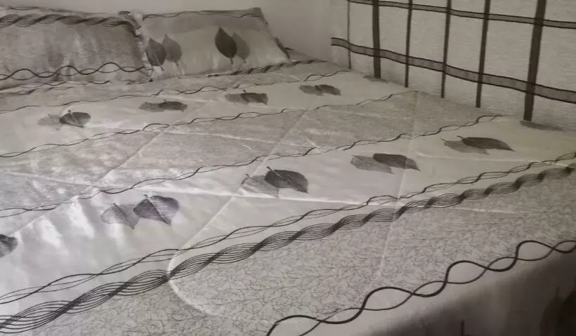 Wmb Apartment