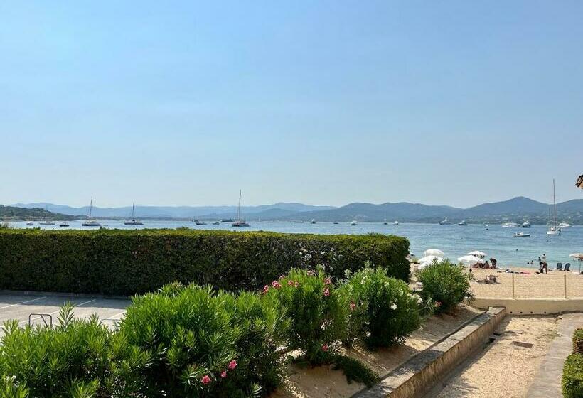 Appartement Prestigieux   Pied Dans L Eau