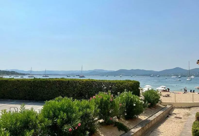 Appartement Prestigieux   Pied Dans L Eau