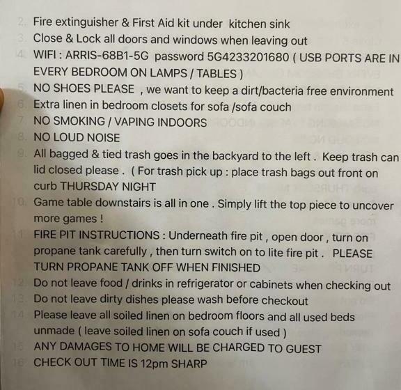 Brewerytown Beauty 3 Bedrooms 2 Baths