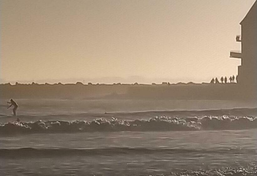 Calme Absolu à 100m De La Plage De Toulhars