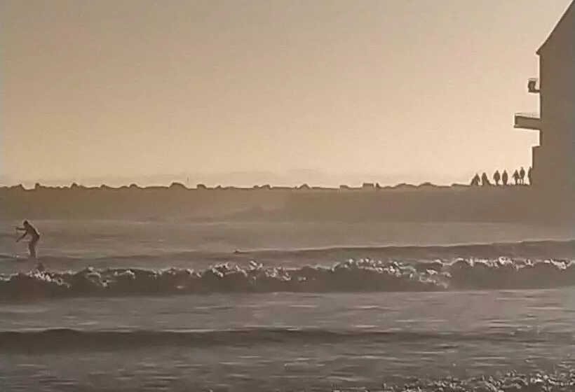 Calme Absolu à 100m De La Plage De Toulhars