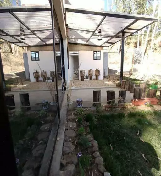 Casa De Campo El Palomar