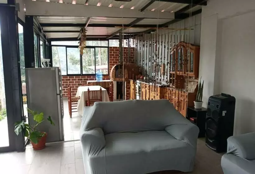 Casa De Campo El Palomar