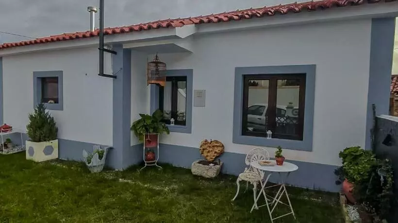 Casa Odélia