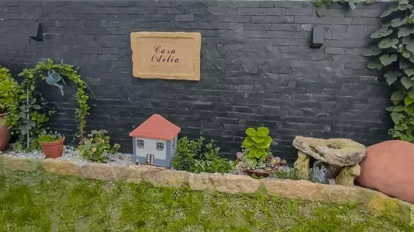 Casa Odélia