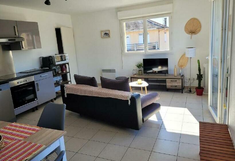 Cocoon Sanguinet Centre Ville Proche Lac