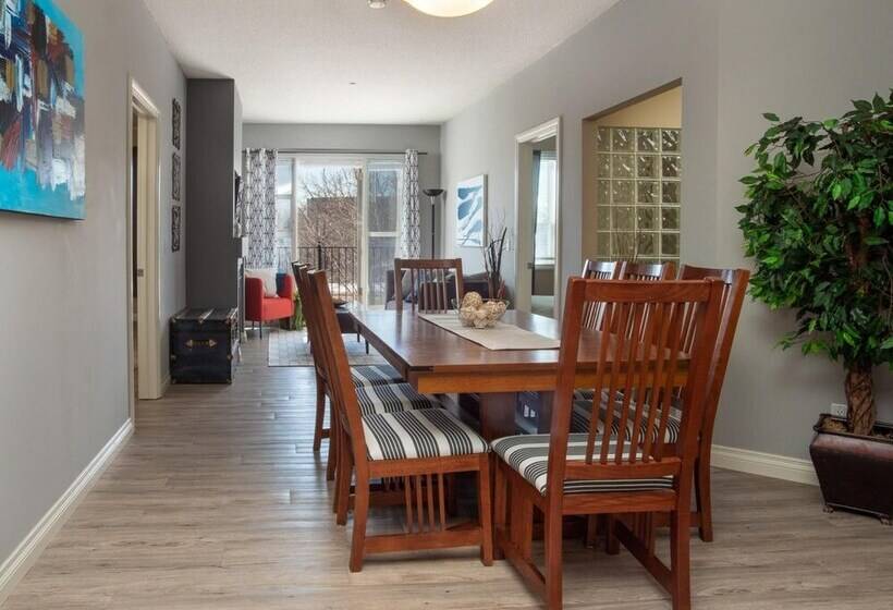 Comfy Home Office Condo W Parking Balcony Coffee