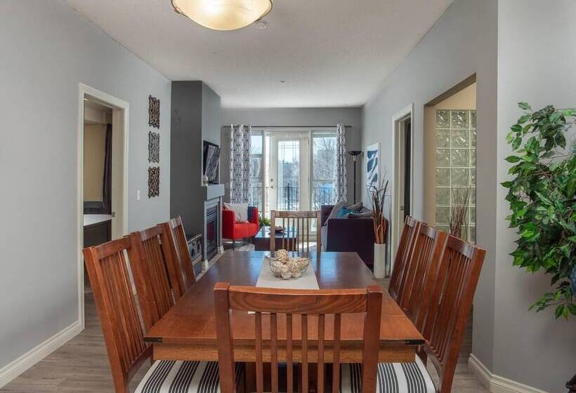 Comfy Home Office Condo W Parking Balcony Coffee