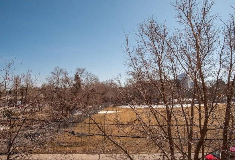 Comfy Home Office Condo W Parking Balcony Coffee