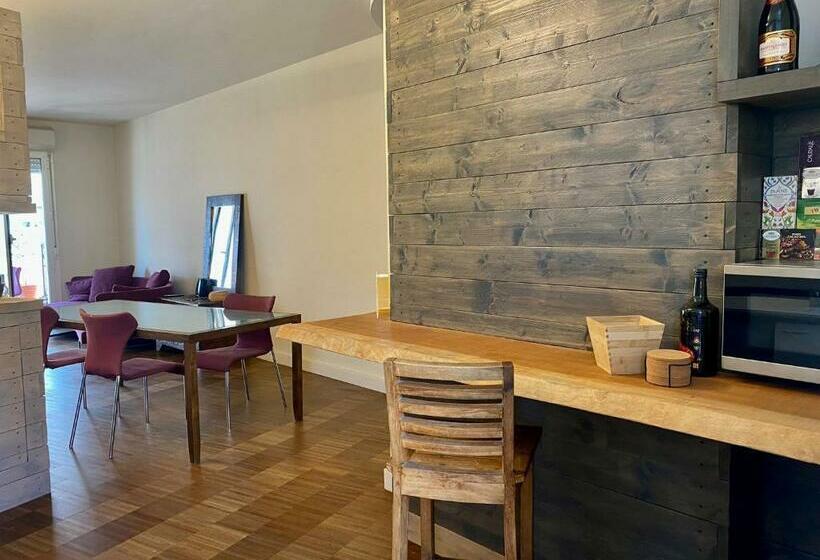 Delizioso Trilocale A Due Passi Dal Mare Di Albenga