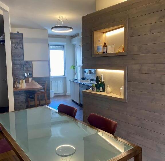 Delizioso Trilocale A Due Passi Dal Mare Di Albenga