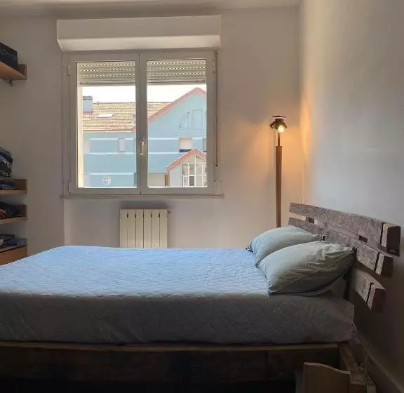Delizioso Trilocale A Due Passi Dal Mare Di Albenga