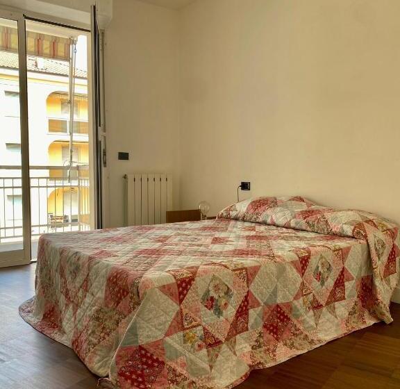 Delizioso Trilocale A Due Passi Dal Mare Di Albenga