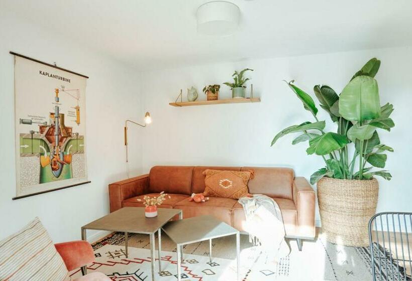 Einzigartiges Gästehaus Direkt Am Meer M Whirlpool & Sauna