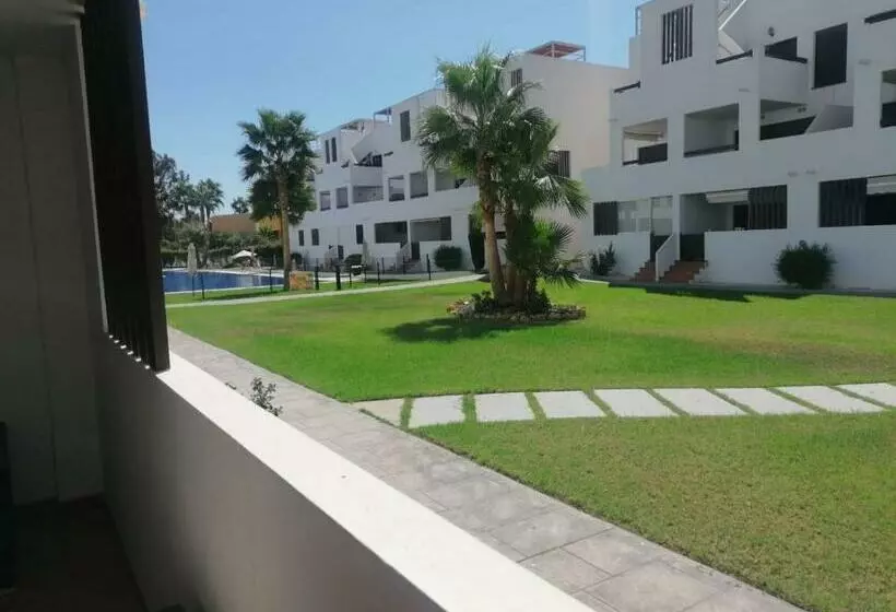 Gimena Playa