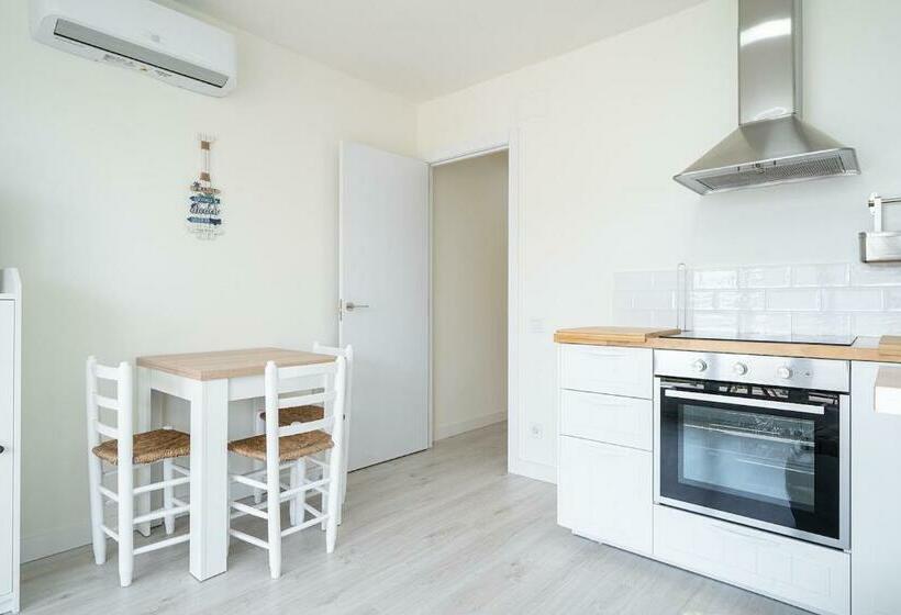 Global Rosereta Con Vista Mar