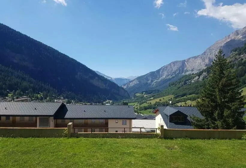 Haus Pfeiren