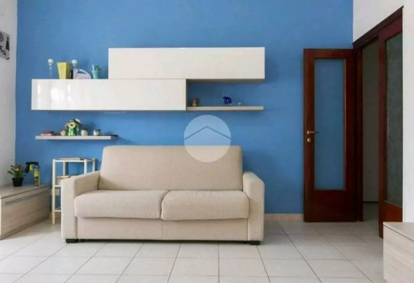 House Blu Stella