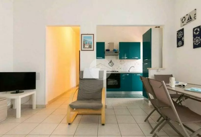 House Blu Stella