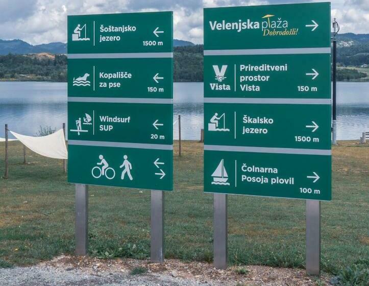 Mobilna Hiška Pod Lipo