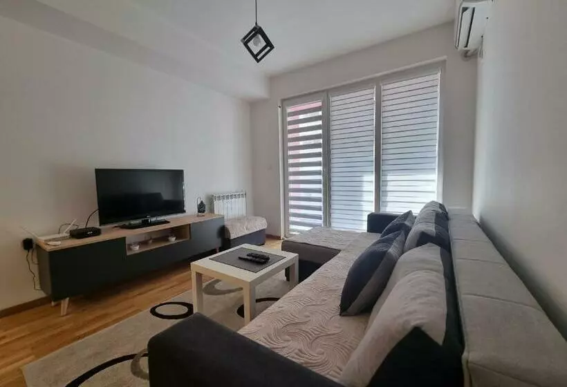 New Modern Apartment 36