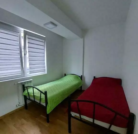 New Modern Apartment 36
