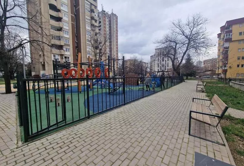 New Modern Apartment 36