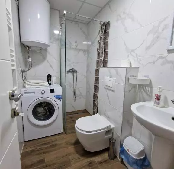 New Modern Apartment 36