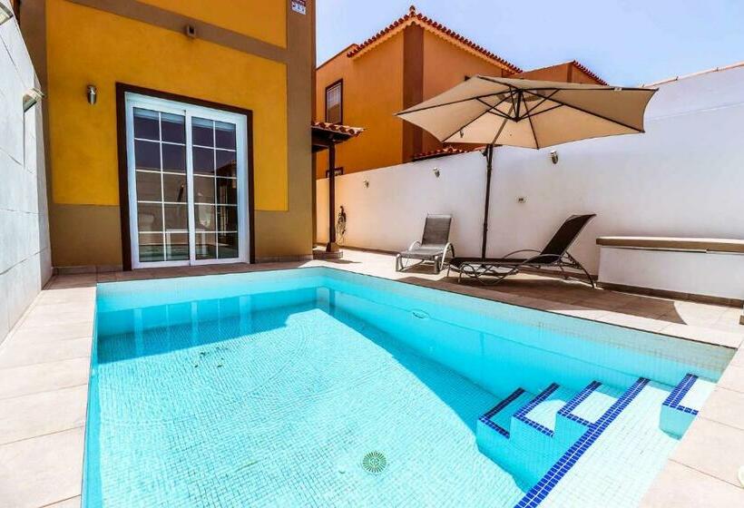 Rentaliday Estrella Marazul