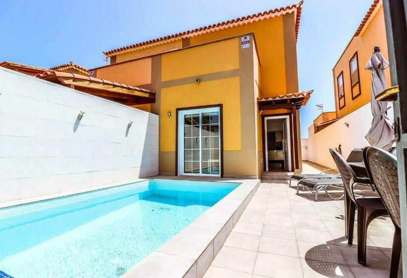 Rentaliday Estrella Marazul