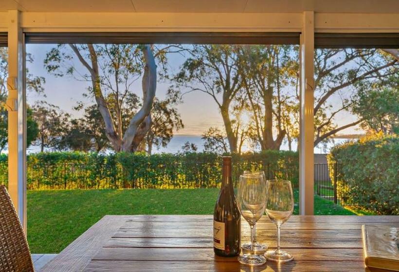 Sunset Beach Luxury 24