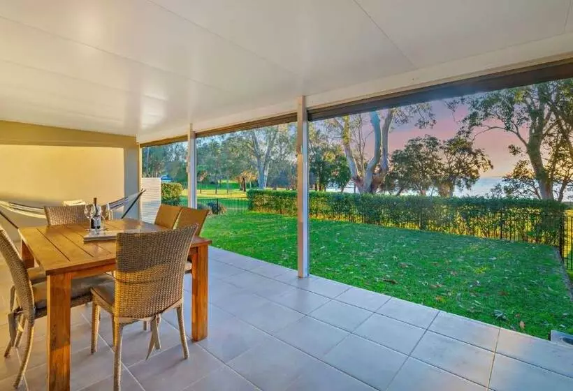 Sunset Beach Luxury 24