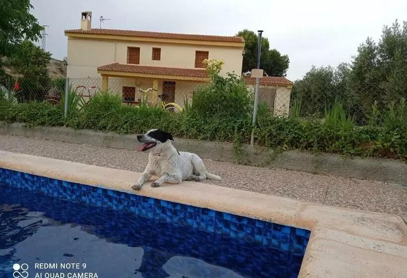 Vivienda Rural Belén