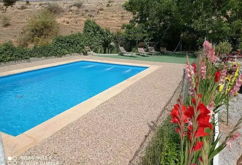 Vivienda Rural Belén