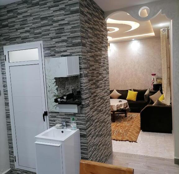 Appartement Essaouira Mogador
