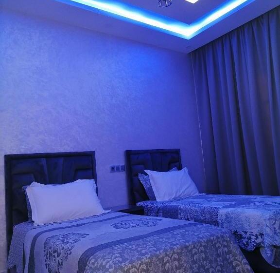 Appartement Essaouira Mogador