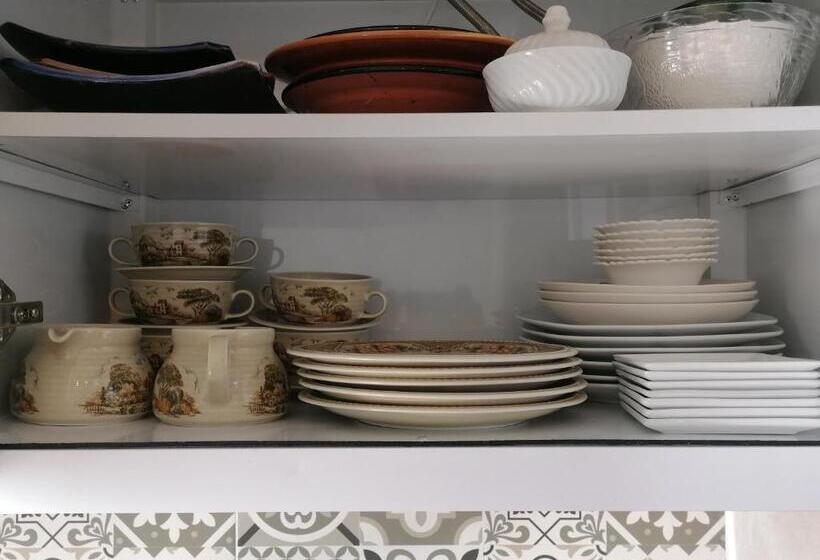 Appartement Essaouira Mogador