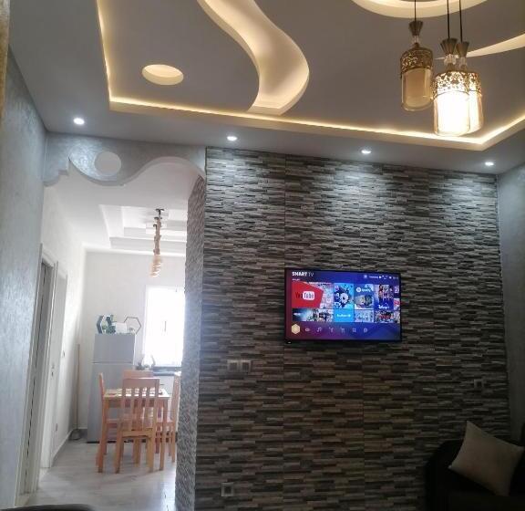 Appartement Essaouira Mogador
