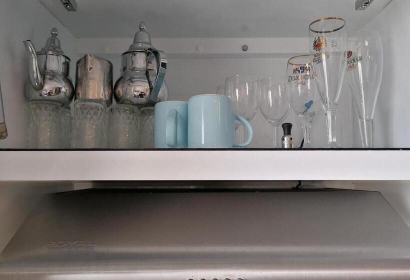 Appartement Essaouira Mogador