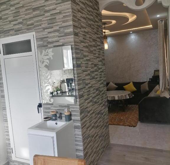 Appartement Essaouira Mogador