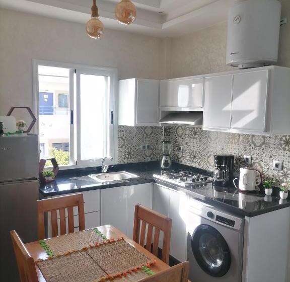 Appartement Essaouira Mogador