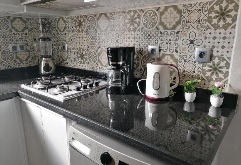 Appartement Essaouira Mogador