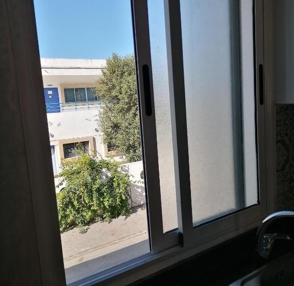 Appartement Essaouira Mogador