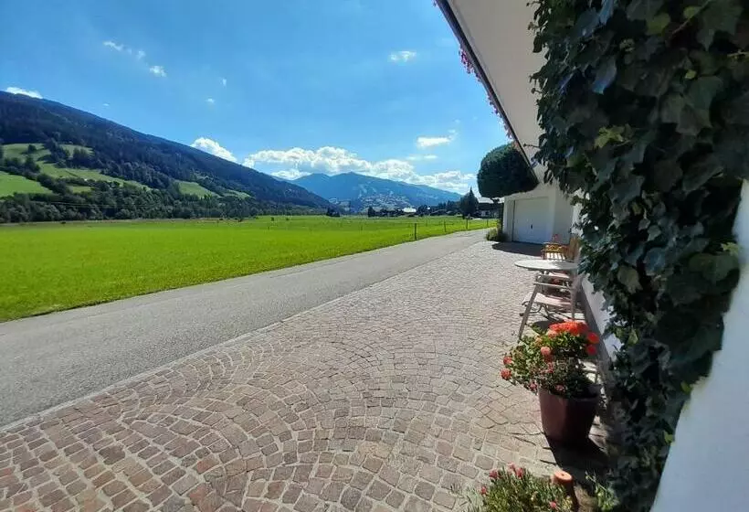 Bergblick
