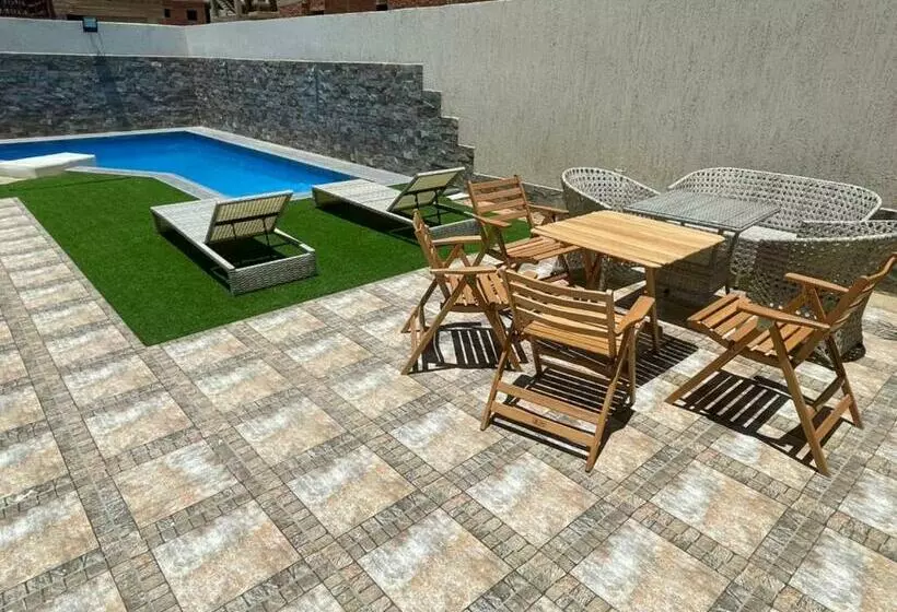 Dahab Residence