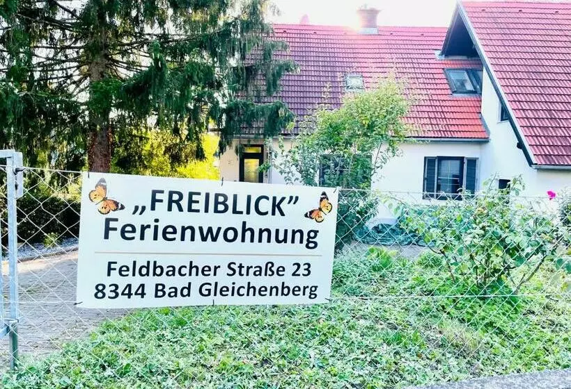 Freiblick 3 Bad Glbg Mit Terrasse Top 3